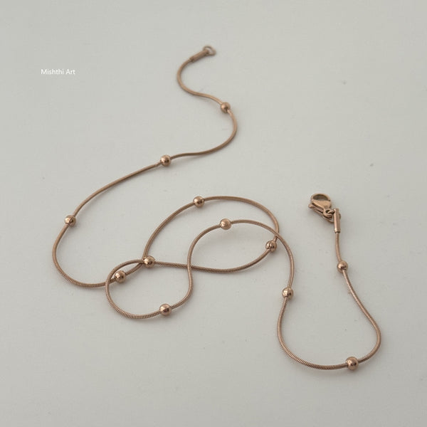 Grace Nacklace