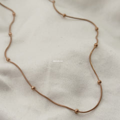 Grace Nacklace