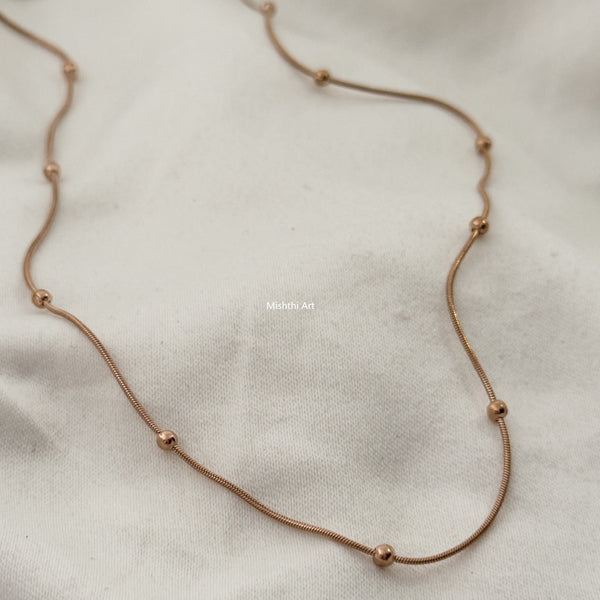 Grace Nacklace