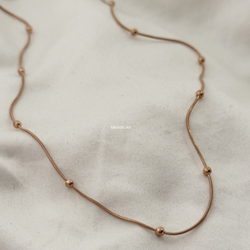 Grace Nacklace