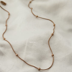 Grace Nacklace