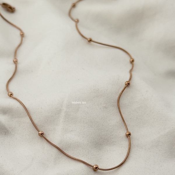 Grace Nacklace