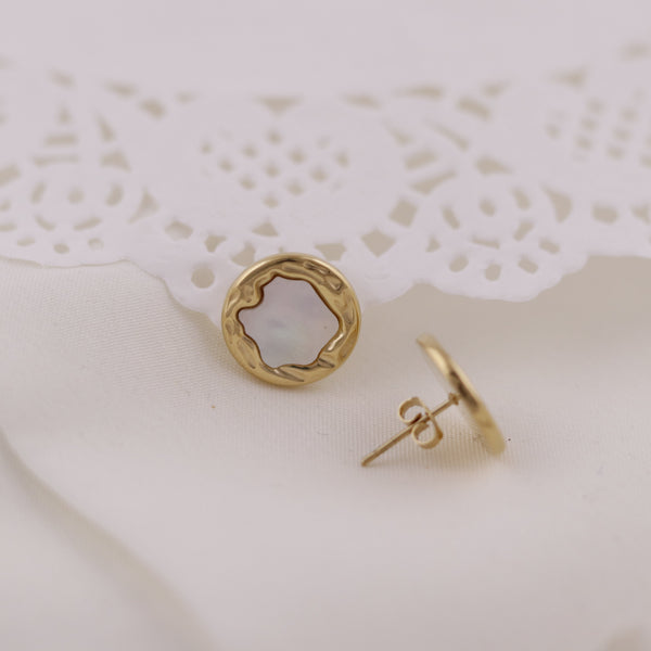 Boho Studs