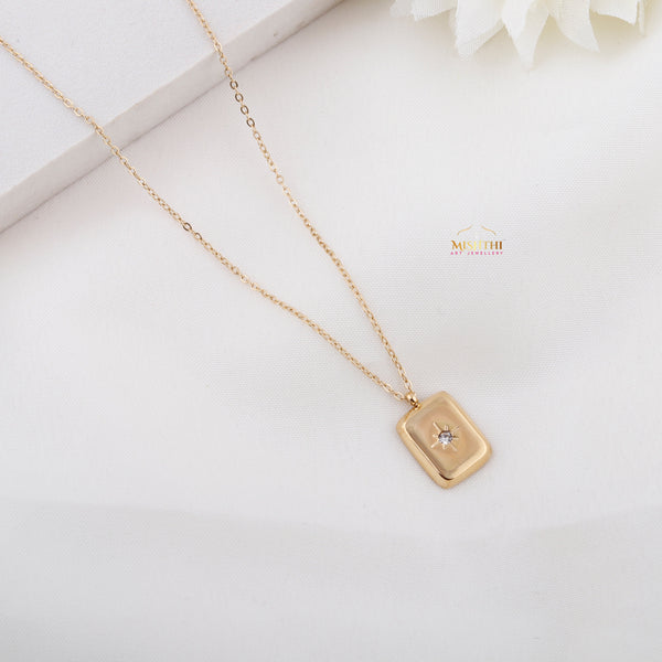 Sparkle Necklace
