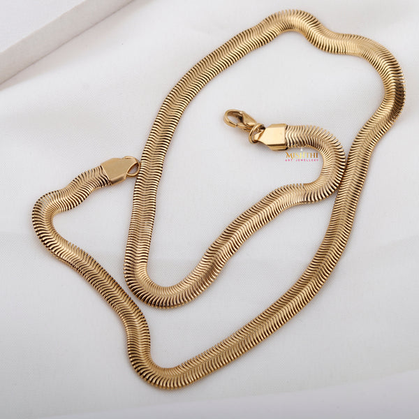 Wiper Chain