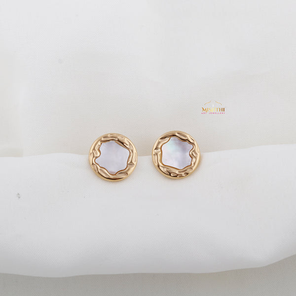 Boho Studs
