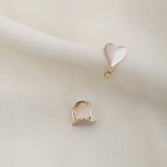 Pluck Hoops