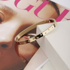 Clue Bracelet
