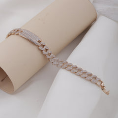 Knockout Bracelet