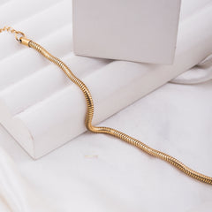 Heart Huggies Bracelet