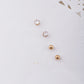 Deo Tiny Studs
