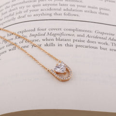Cherry Heart Chain