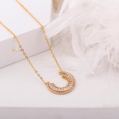 Abounded Necklace