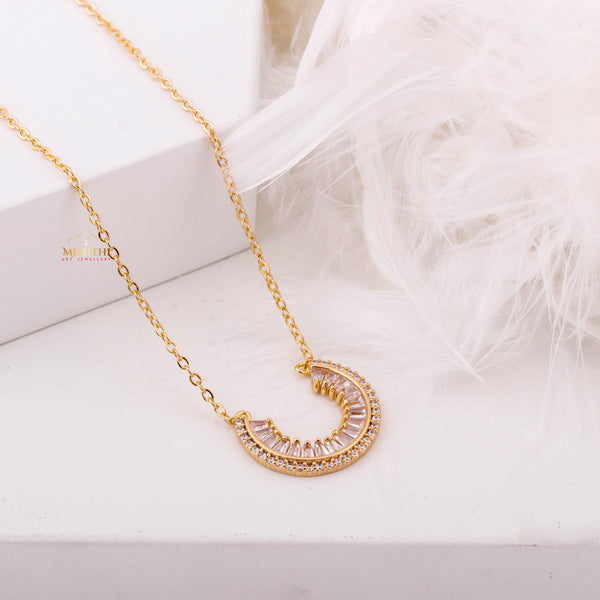 Abounded Necklace