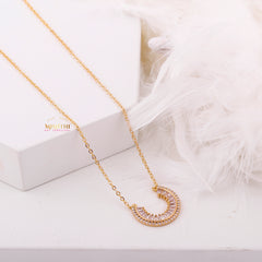 Abounded Necklace