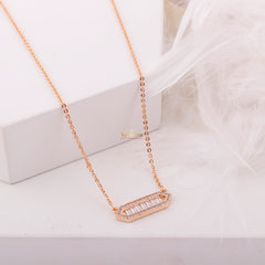 Terminus Necklace