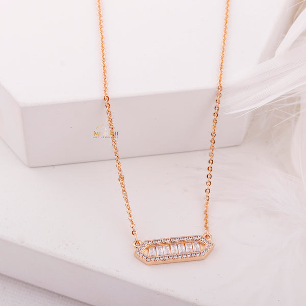Terminus Necklace