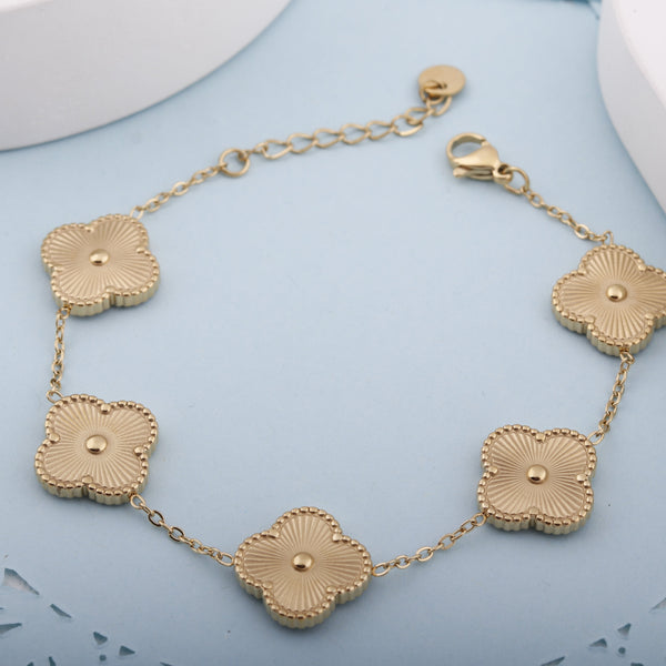 Gold Invest Bracelet