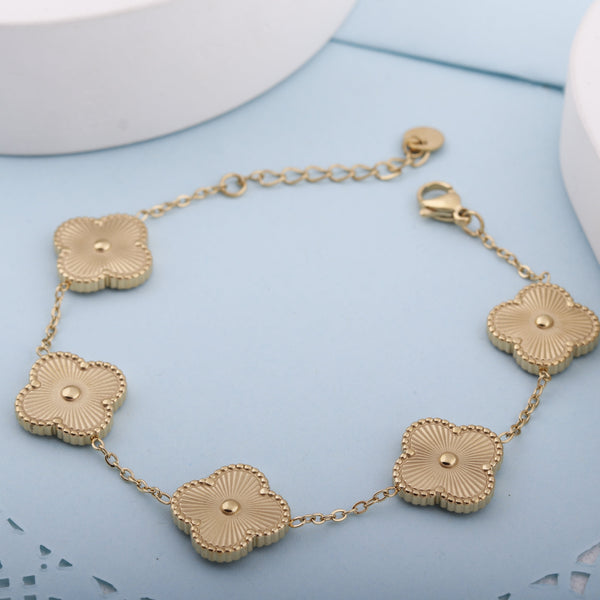 Gold Invest Bracelet