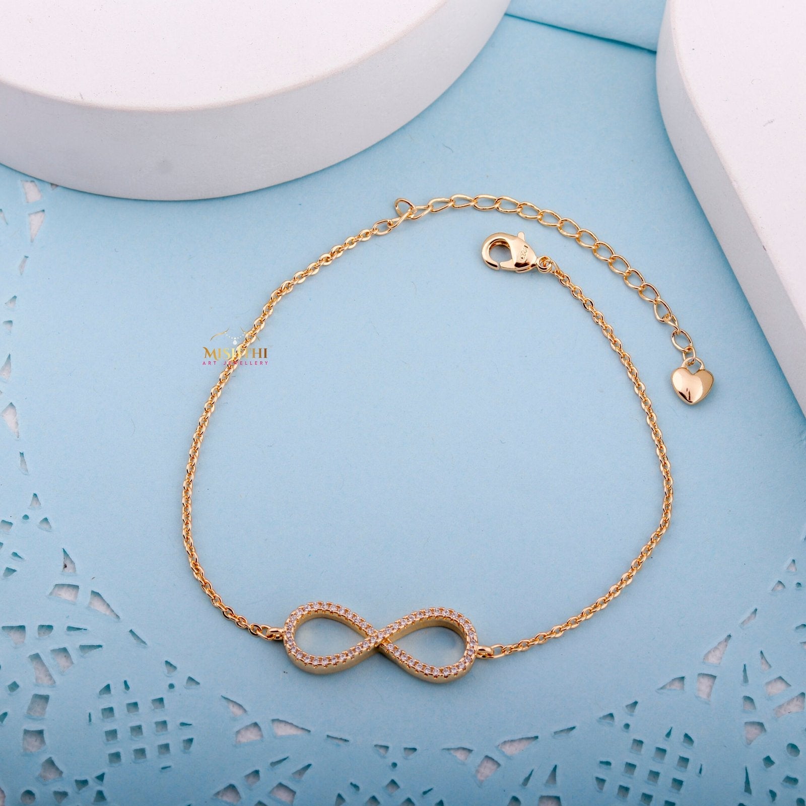 Infinity Love Set