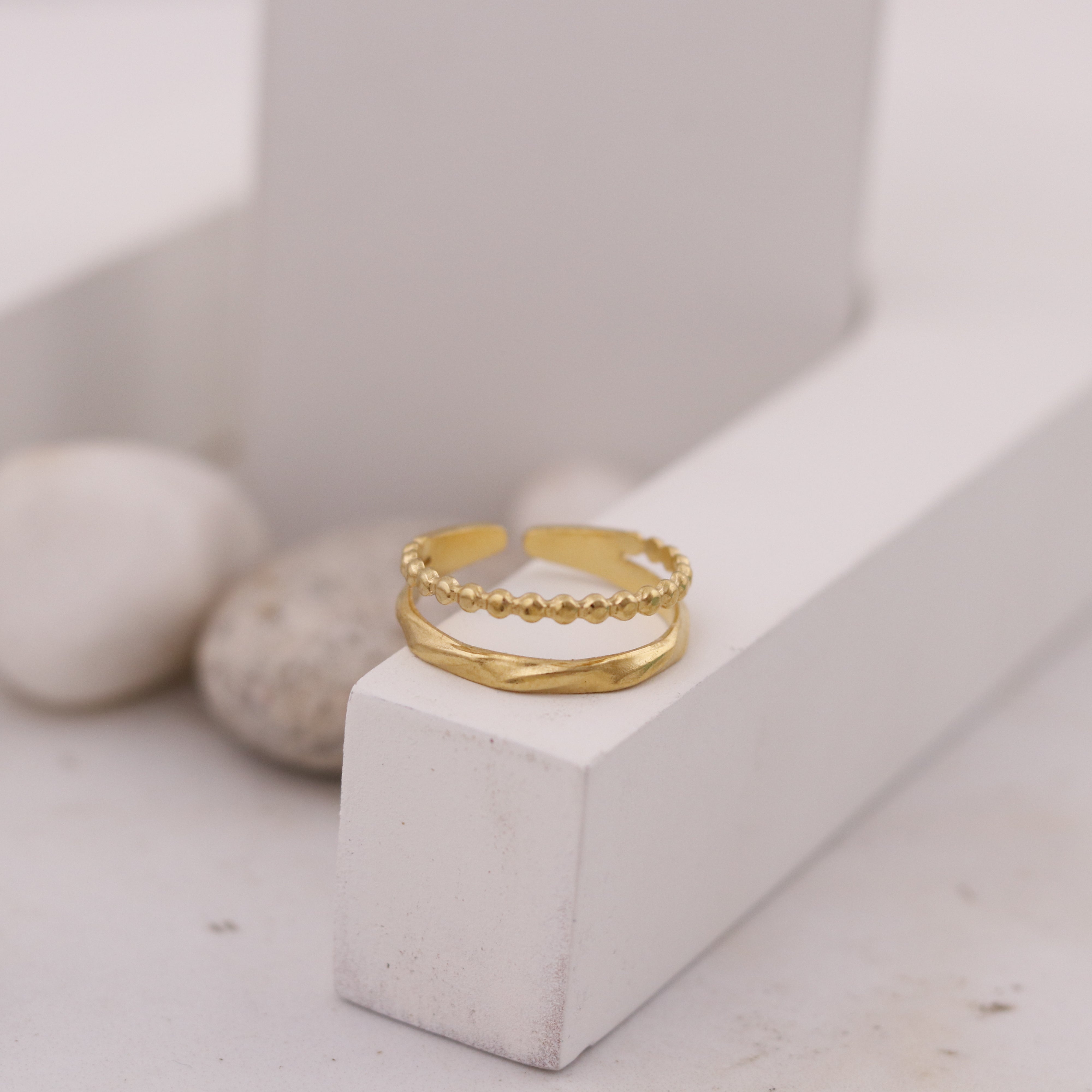 Lifa Layer Ring