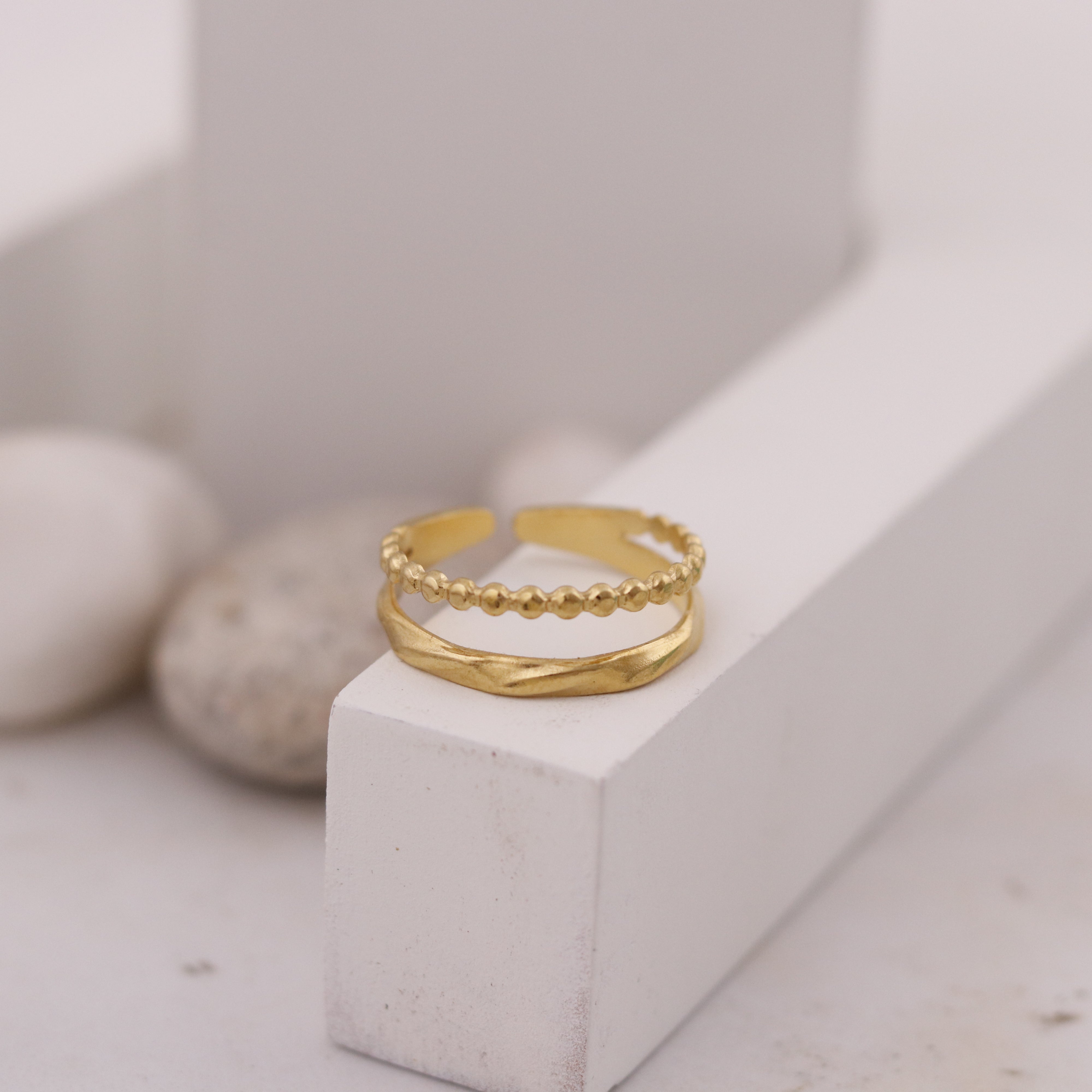 Lifa Layer Ring