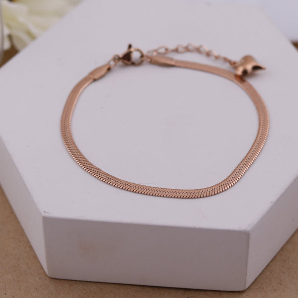 Specifications for Bracelet