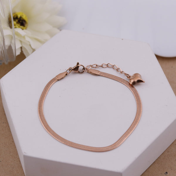 Specifications for Bracelet