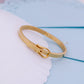 Belt band bracelet