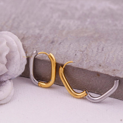 Rectangle Hoops