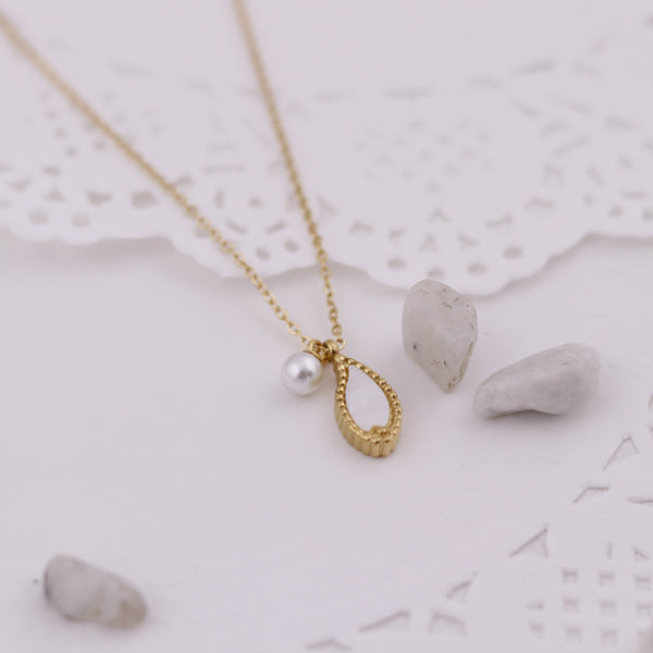 Solicitude Necklace