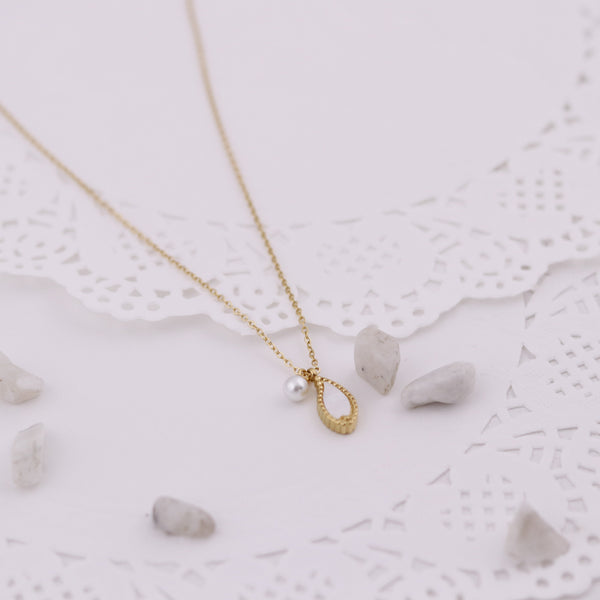 Solicitude Necklace