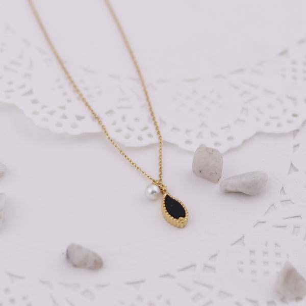 Solicitude Necklace