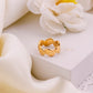 Bold Ring