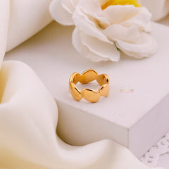 Bold Ring