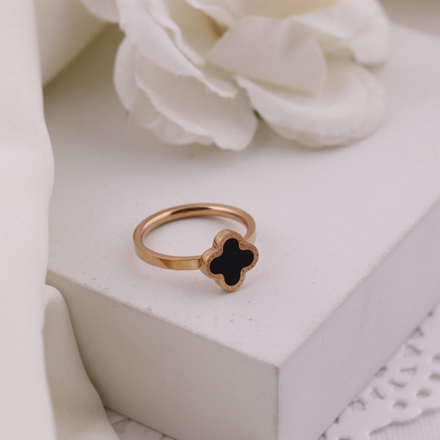 Black Clover Ring