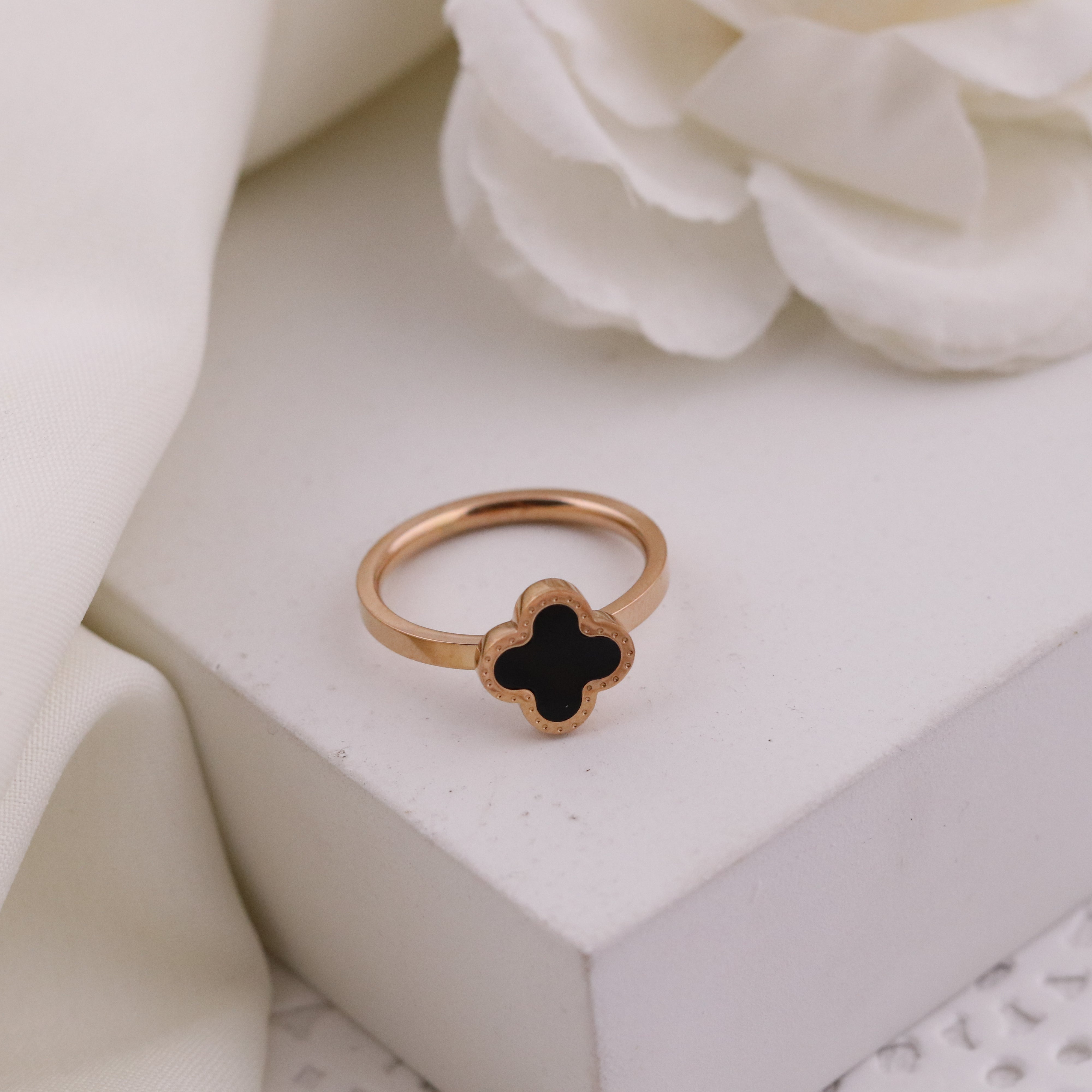 Black Clover Ring