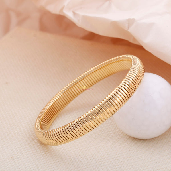 Coil Bracelet