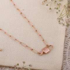 Key Lock Chain
