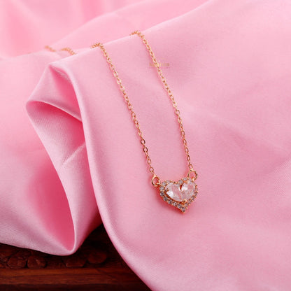 Shine Heart Chain