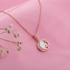 Love Moon Chain