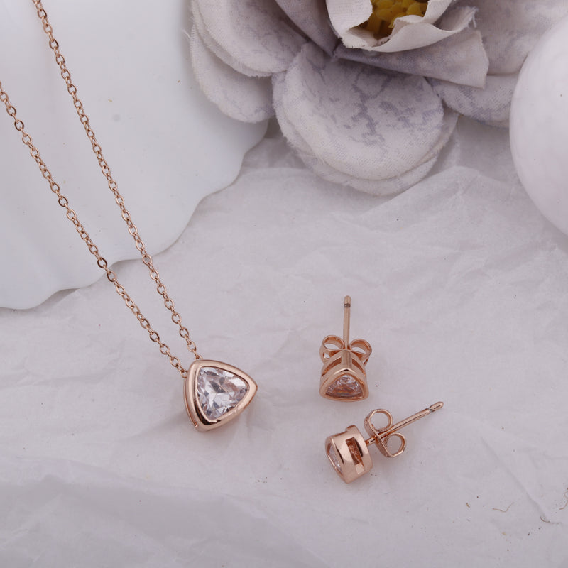 Triangle Set