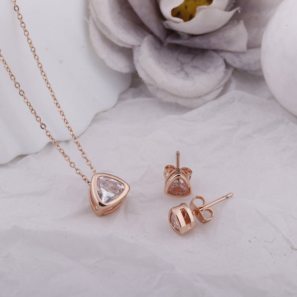 Triangle Set