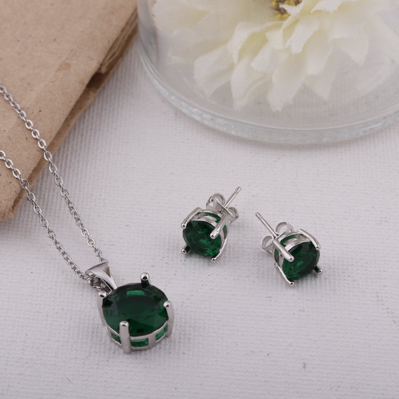 Kash Green Set