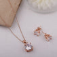 Round Diamond Set
