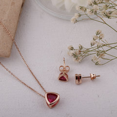Triangle Set