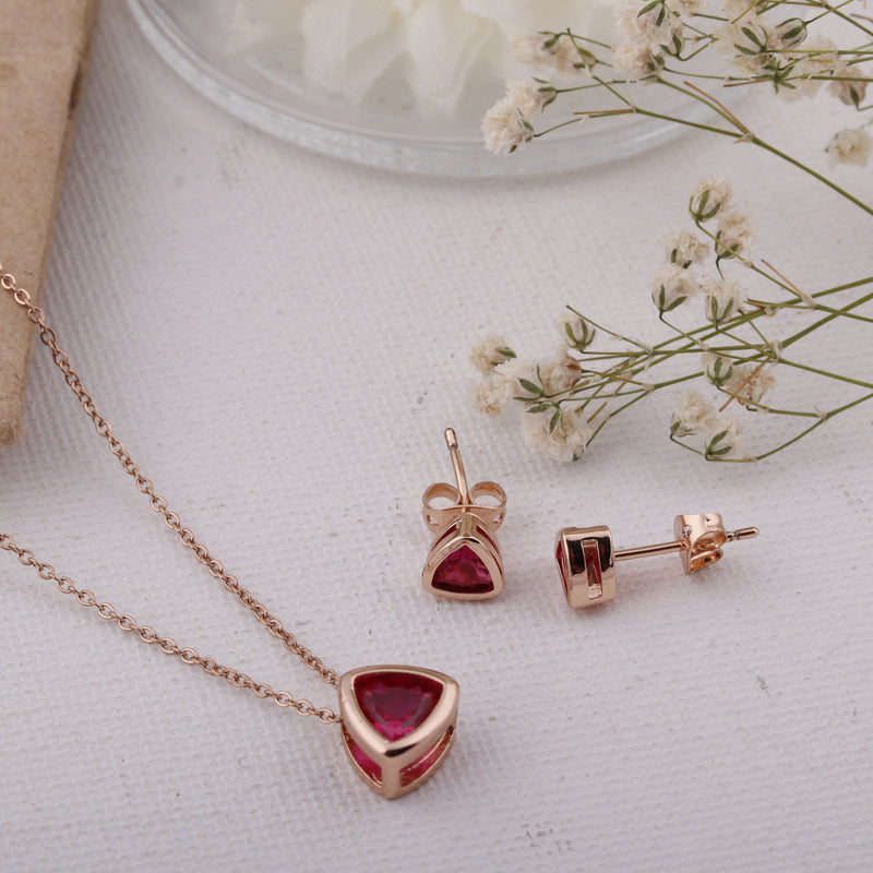 Triangle Set