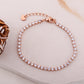 Solitaire Bracelet