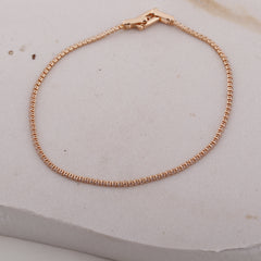 Tenish Bracelet