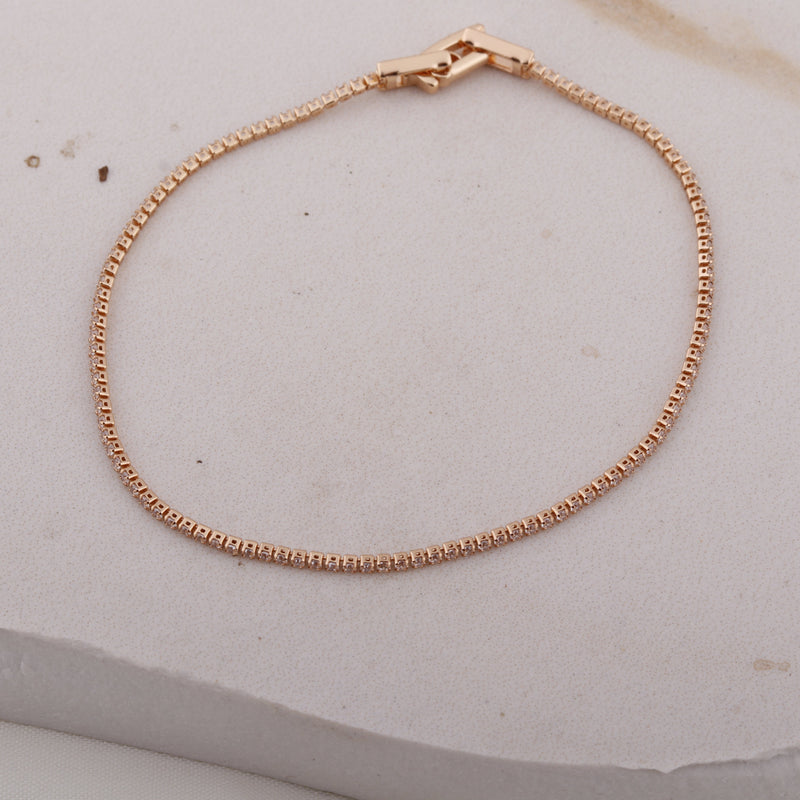 Tenish Bracelet